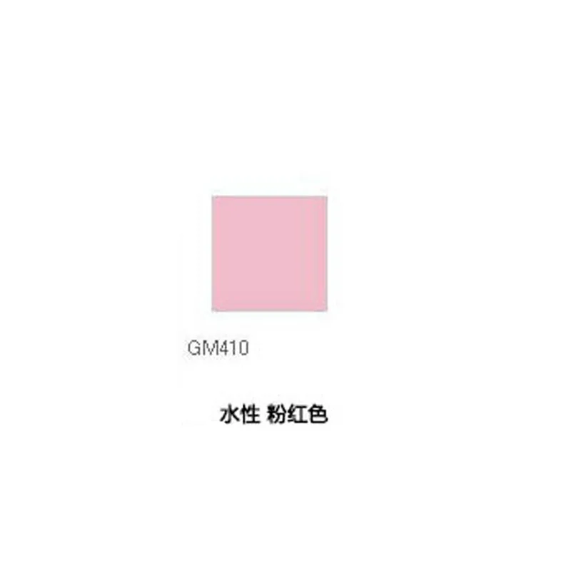 GSI Creos Gundam Marker GM410 Real Touch Pink 1 Модель Kit HG RG MG PG Pen | Инструменты