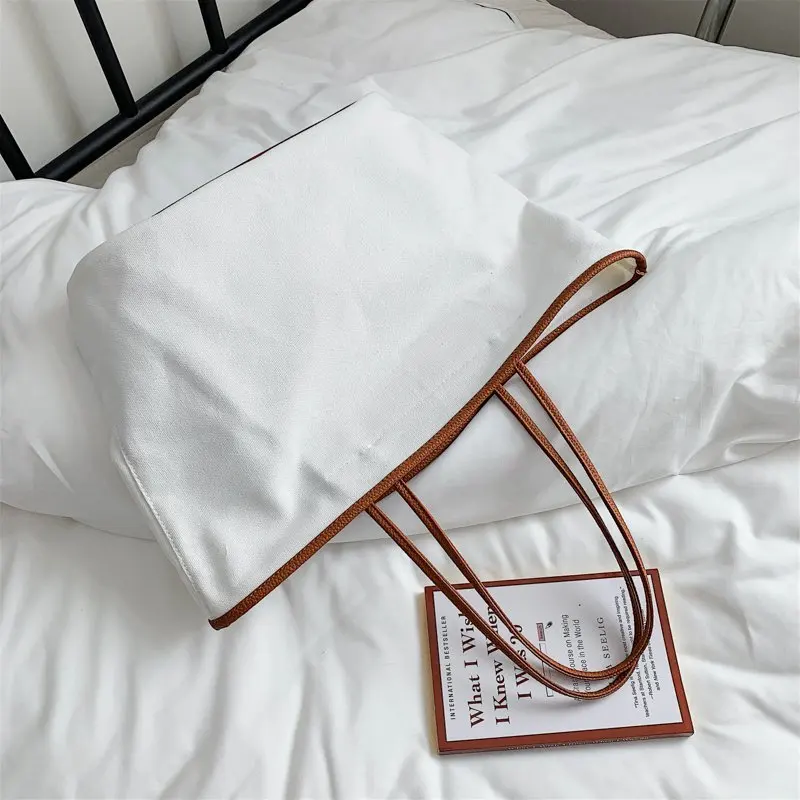 

2020The New Popular European and American women's shoulder bag, lady shopping bag, luxury bag Son-mother bag