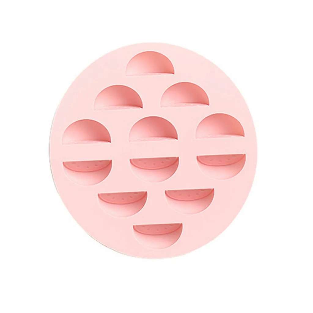 Апельсиновые Фрукты Силиконовые Помады шоколадные формы пирог с сахаром молд