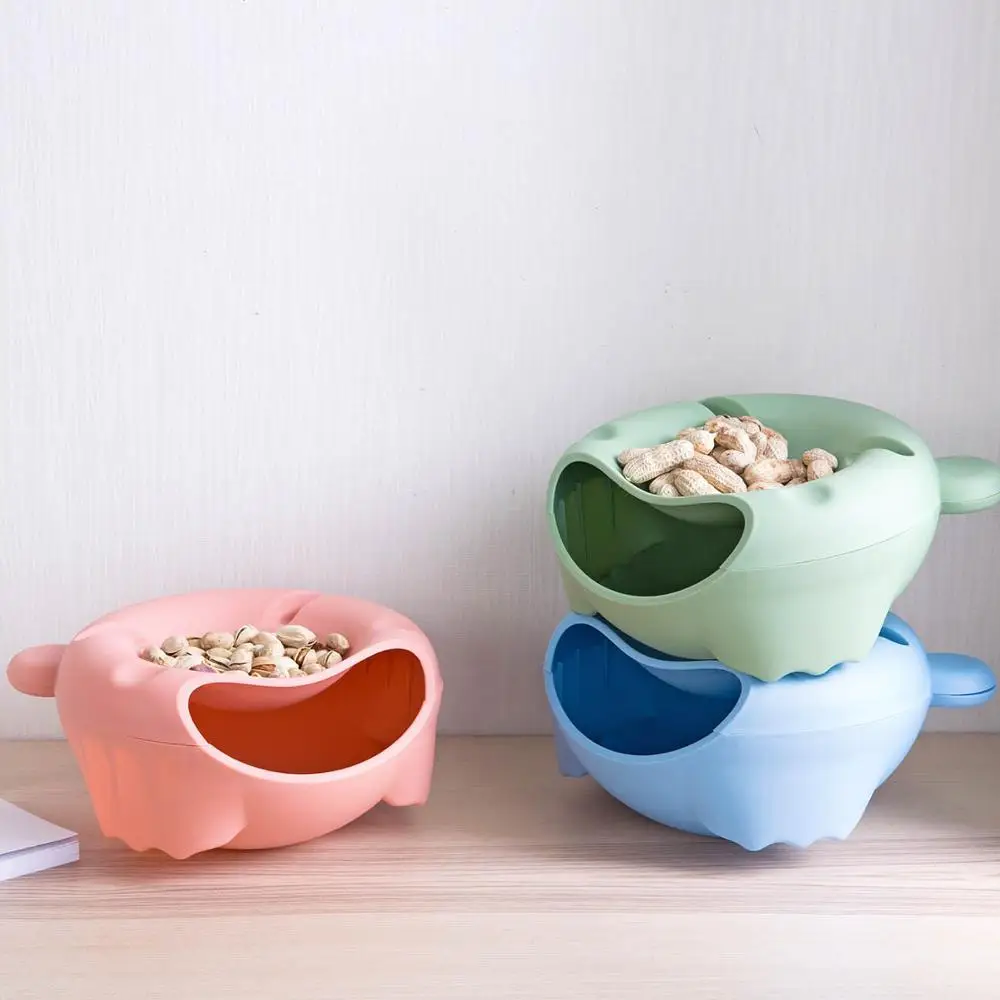 Новинка Лидер продаж творческий конфеты коробка для хранения еды перекуса