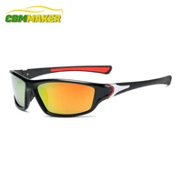 polarized cycling sunglasses men women driving shades outdoor sports goggles camping hiking driving eyewear sun glasses