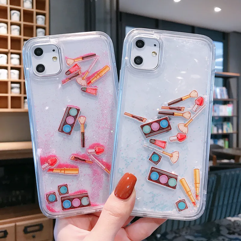 Чехол для iPhone 11 Pro MAX 6 6S 7 8 Plus XS Max XR X | Мобильные телефоны и аксессуары