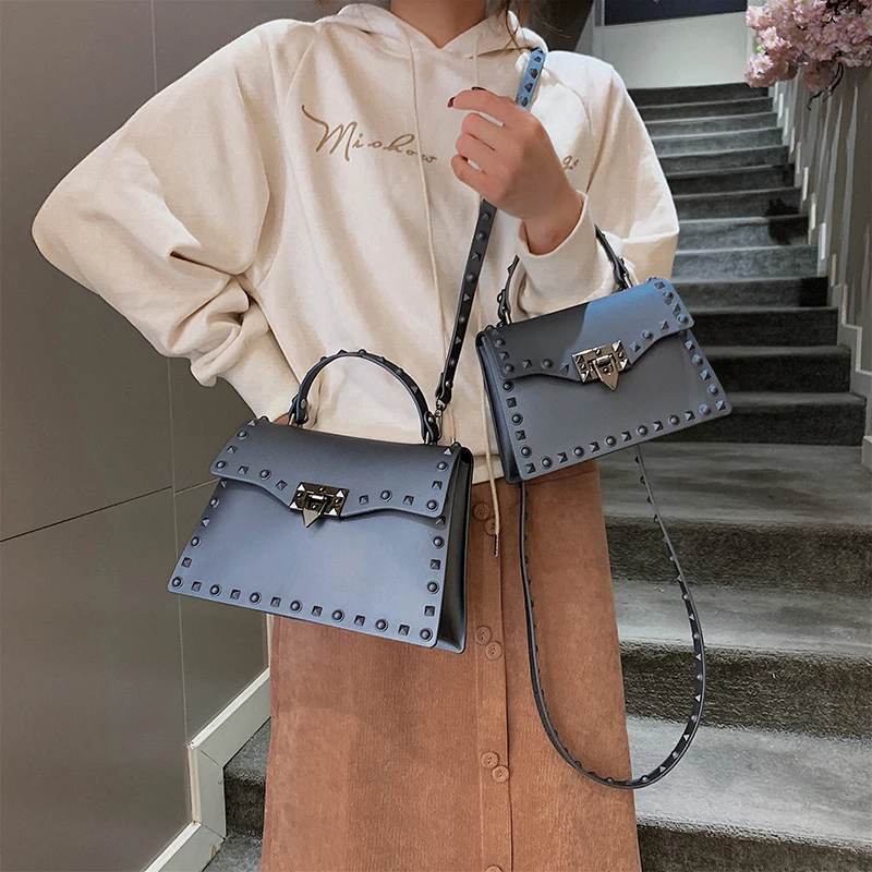 Роскошные сумки, женские сумки, дизайнерские сумки высокого качества, Sac A основной из искусственной кожи, сумки через плечо для женщин