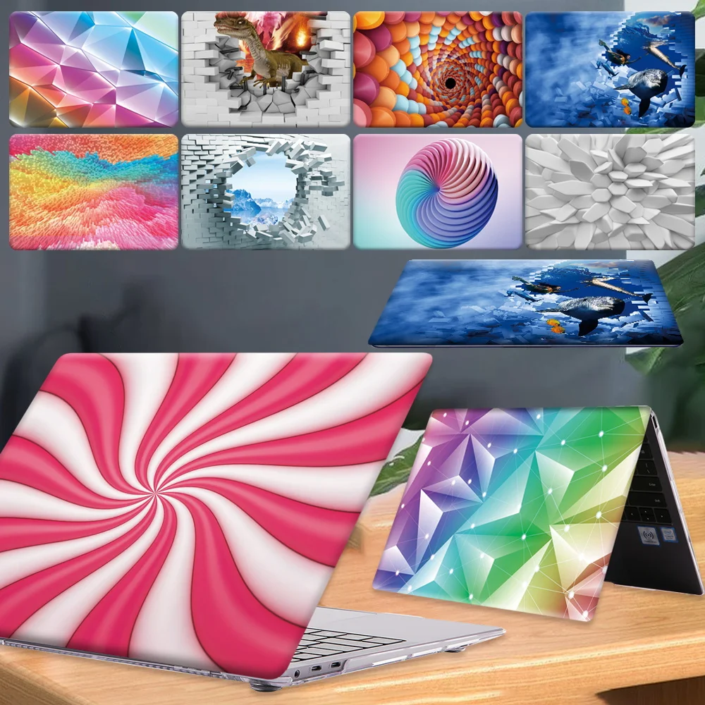 

Пылезащитный чехол для Huawei Honor MagicBook X15, X14 2021, 14, 15 Pro, 16,1