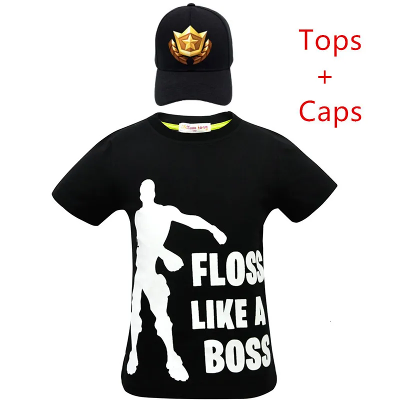 Футболки для мальчиков с героями мультфильмов бейсболка битва королевская