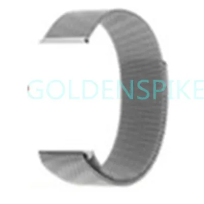 Silver steel strap GOLDENSPIKE IWO 8 Plus 1:1 MTK2502C Беспроводное зарядное устройство W54 Bluetooth Смарт-часы IWO8 Smartwatch 44 мм серия 4 для Apple Watch - Цвет: Silver steel strap