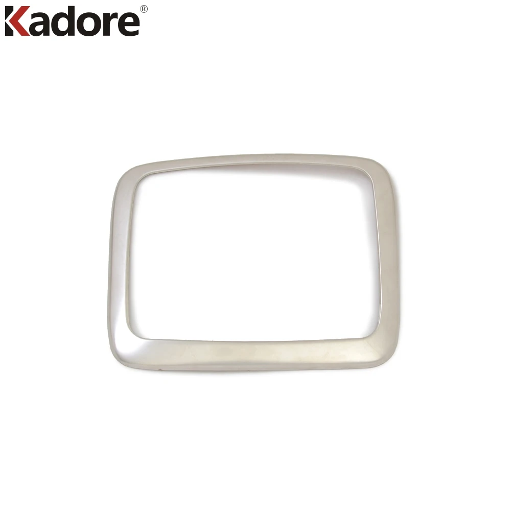 Светильник для чтения на крыше из нержавеющей стали Chevrolet Malibu 2016 2017 2018