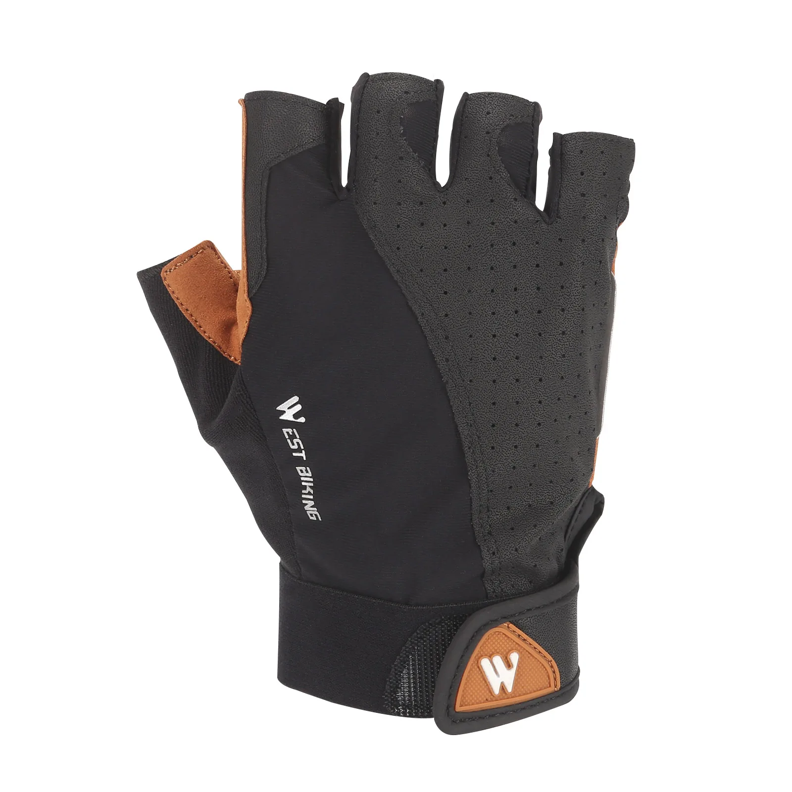 Sports Cycling Summer Gloves Touch Screen Men's and Women's General Non-slip Shockproof Breathable Bike Accessories Bicycle | Спорт и