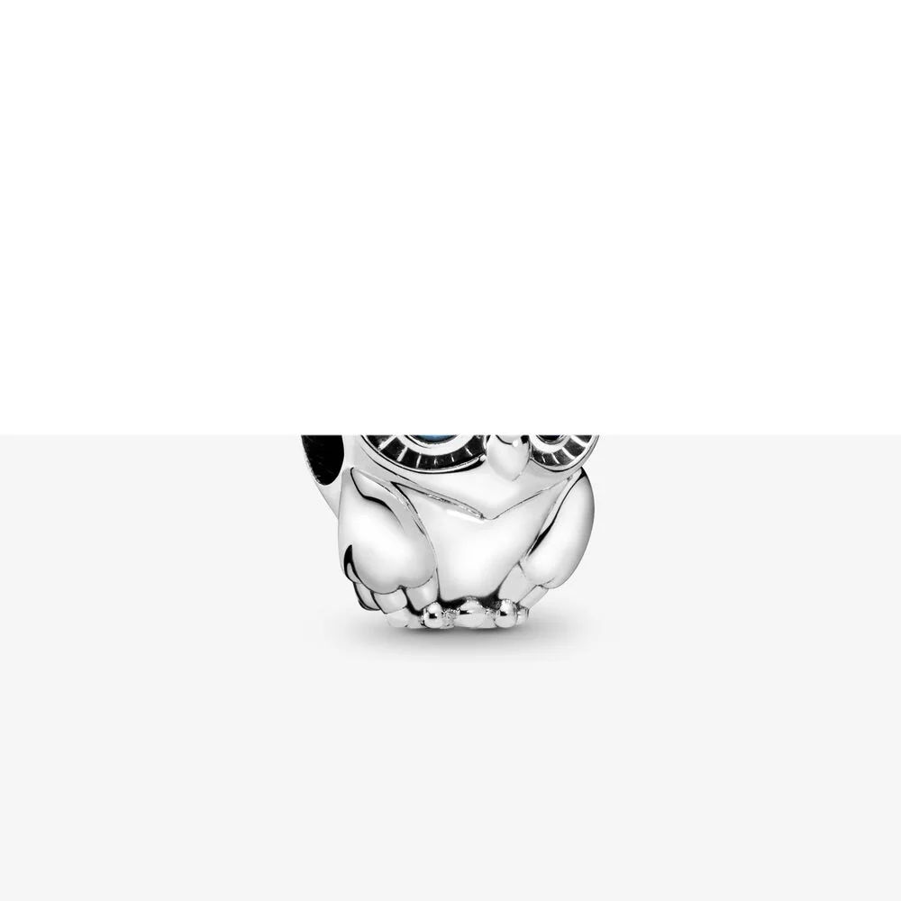 

Осенние украшения подарок на Хэллоуин с подвеской в виде совы