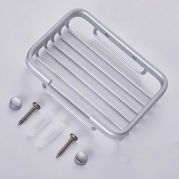 Держатель мыла для ванной комнаты без гвоздей|Мыльницы| |