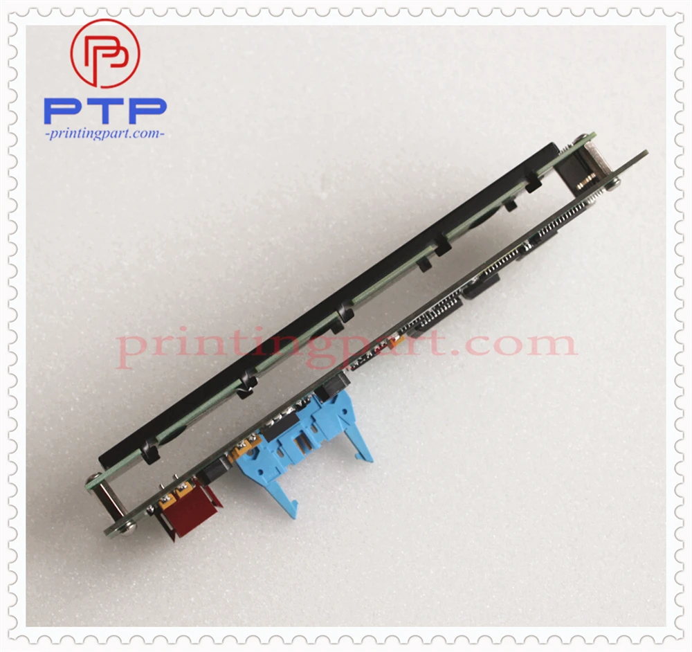 Подходит для дисплейного модуля Heidelberg MID2004 00.781.4974 CP-tronic плата + экран дисплея