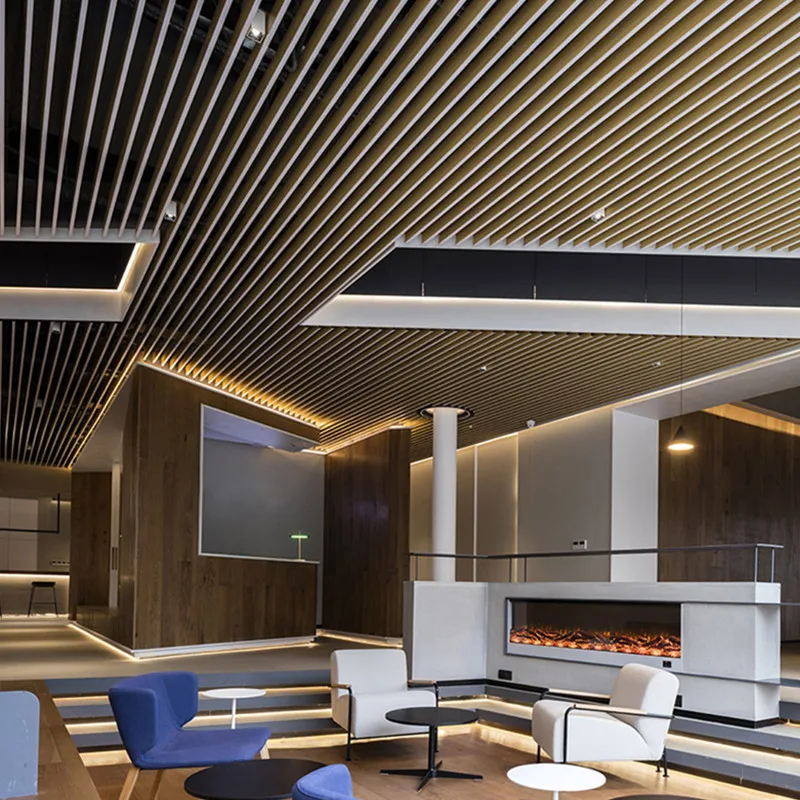 Квадратный светодиодный настенный светильник с регулируемой яркостью точечный