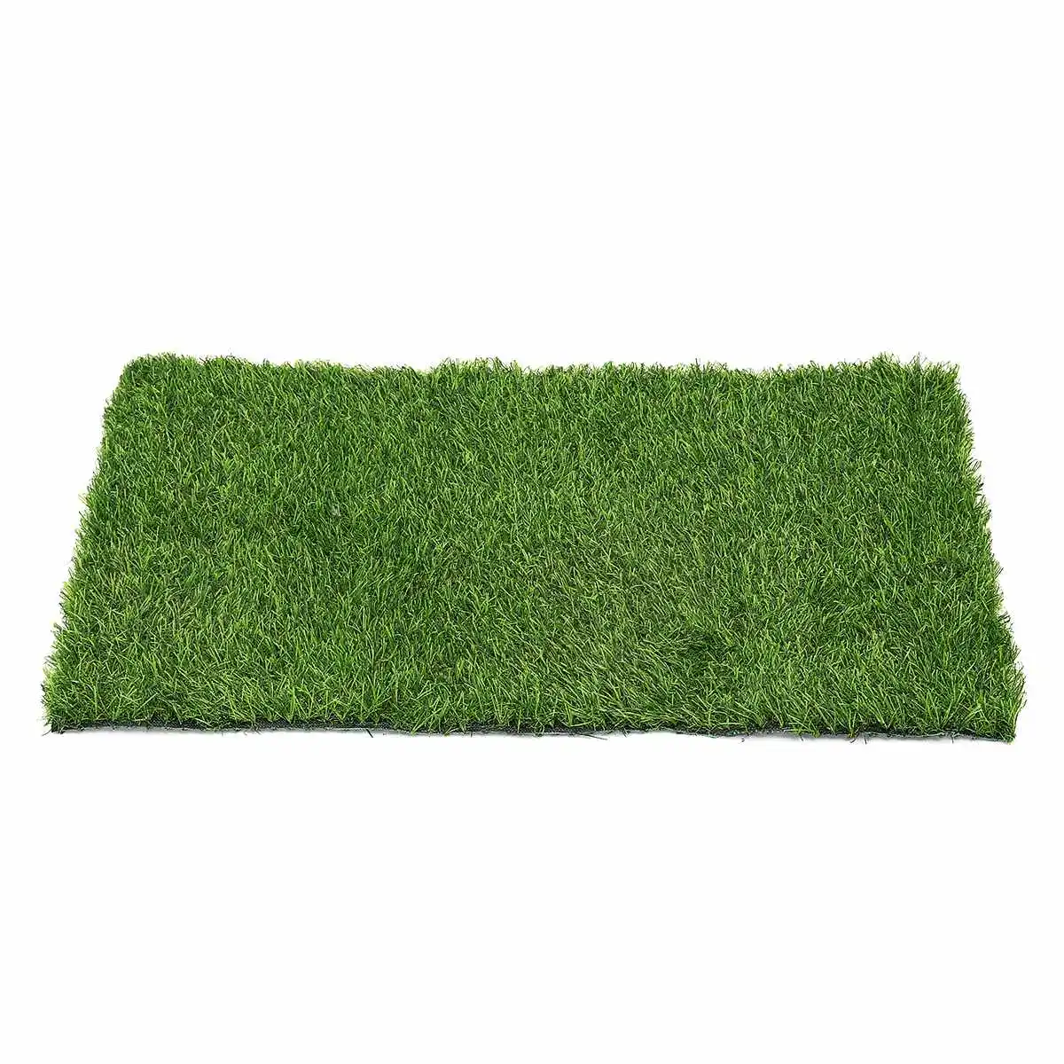 

2x3m/0.4x0.6m Grass Mat Green DIY Artificial Lawns Board Turf Carpets Fake Sod Garden Moss For Home Floor Wedding Decoration