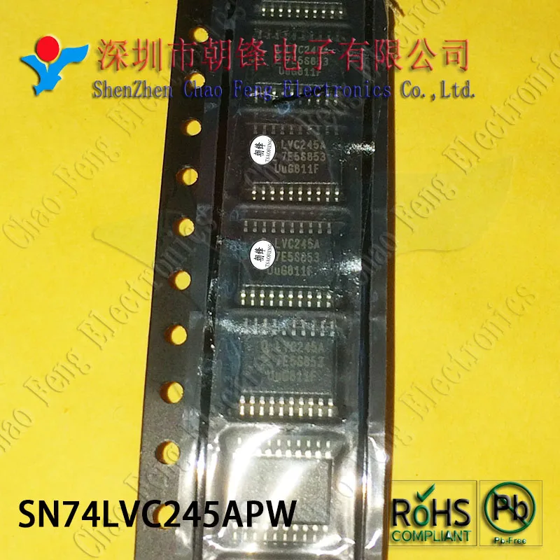 SN74LVC245APW 74LVC245APW LVC245A SN74LVC541APW LC541A 74LVC244APW LVC244A TSSOP20 новый оригинальный|Запасные части| |