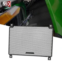 motorcycle accessories radiator grille guard protector cover for kawasaki ninja 1000sx 1000 sx performance tourer 2020 2021 2022
