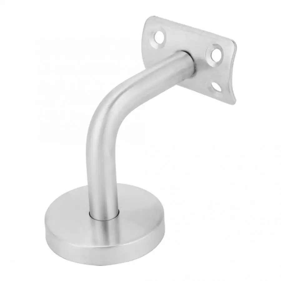 Подставка для полки из нержавеющей стали настенный кронштейн лестницы лестниц