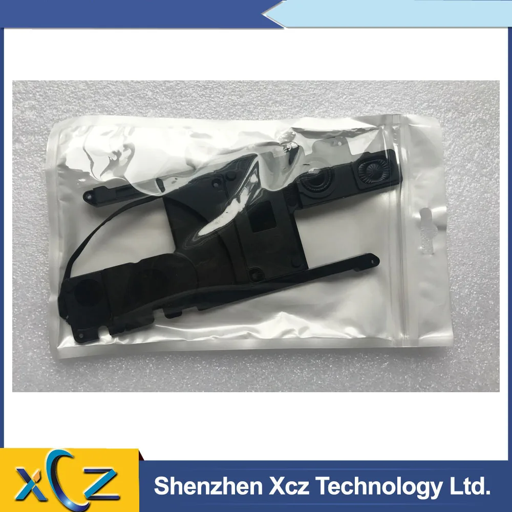 OEM новый A1398 динамик для Macbook Pro 15 &quotRetina Speaker 2012 2013 2014 2015|Компьютерные кабели и
