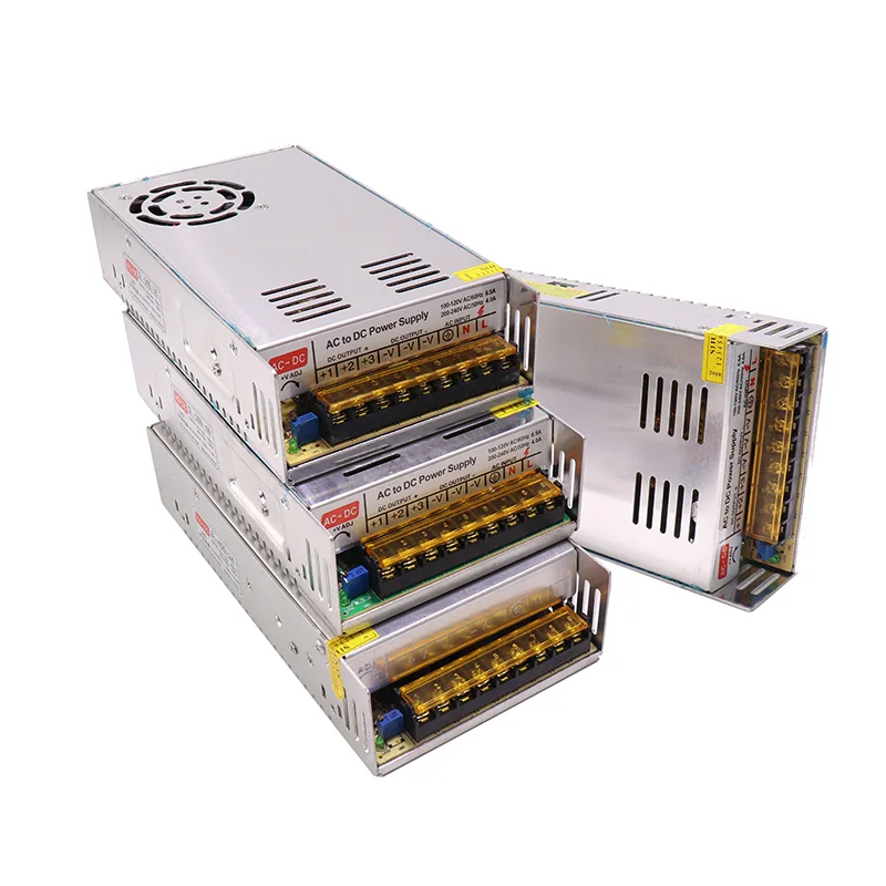 4 комплекта двигателей NEMA34 с замкнутым контуром 86EH156A6001 двигатель 12 нм h118мм 80 мм