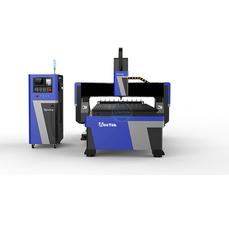 1325 1530 atc 3 оси CNC машина 3D Atc маршрутизатор с Италией 9 кВт шпиндель воздушного