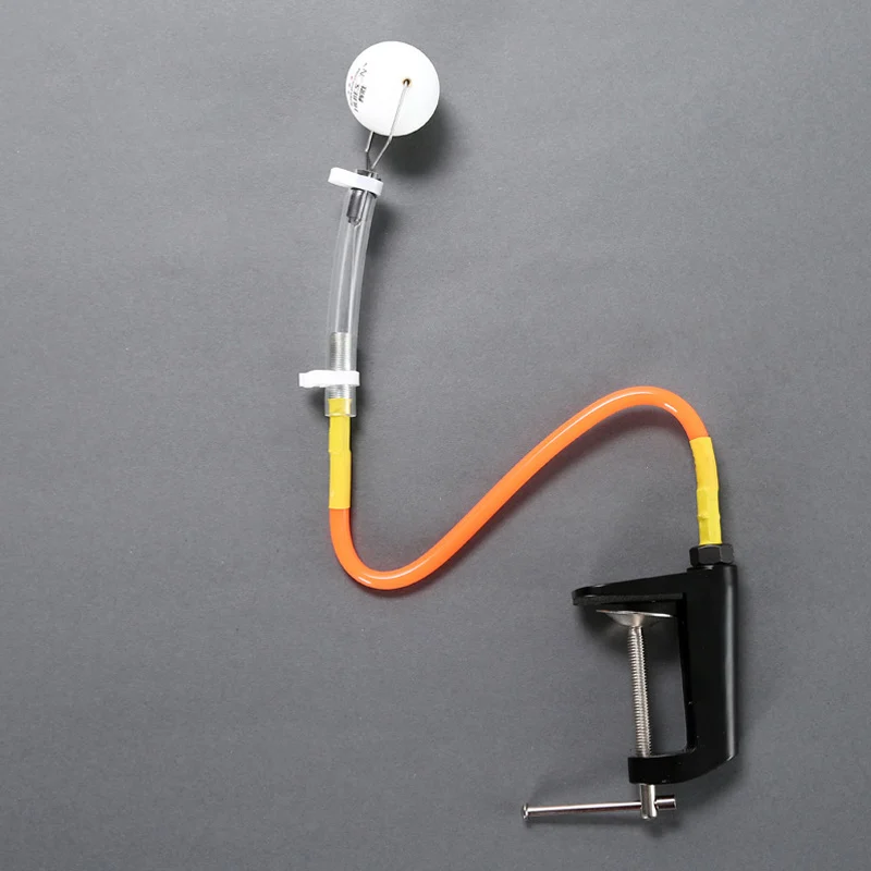 Настольный теннис учебный робот фиксированной быстрый отскок Пинг Понг Мяч