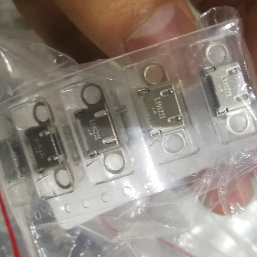 10 шт./лот USB разъем для зарядки Samsung Galaxy A3 A310 A310F A5 A510 A510F A7 A710 A710F 2016 | Мобильные