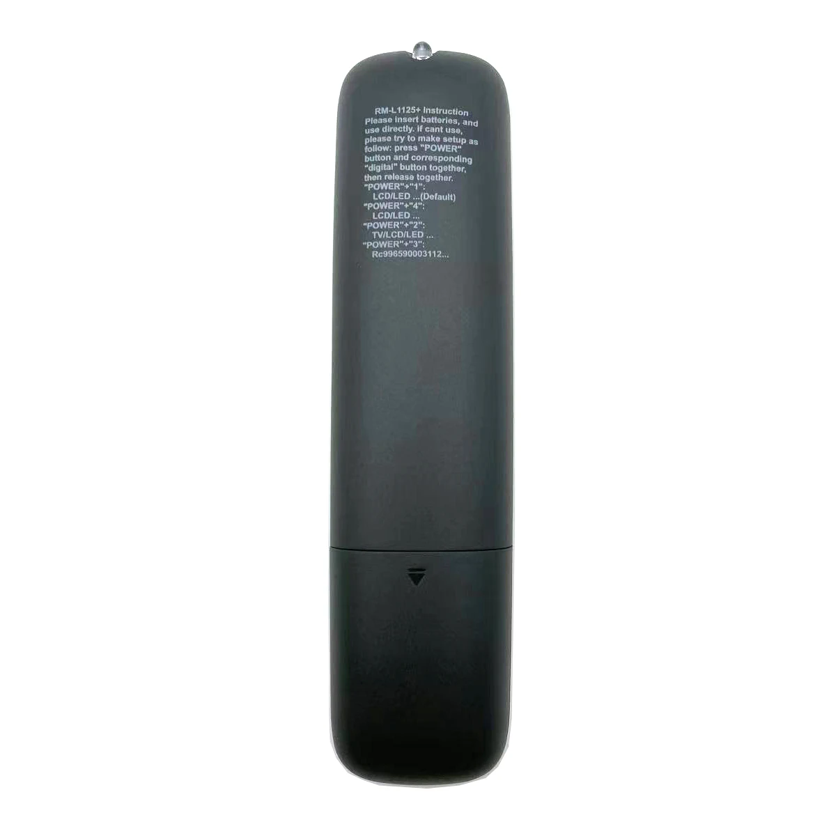 Пульт дистанционного управления для телевизора Philips 32PFL3517 32PFL3517H/60 32PFL3517H60 32PFL3517T/12 |