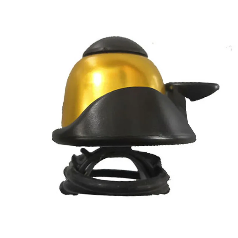 Велосипедный звонок MTB велосипед колокольчики Рог 5 цветов велосипедные рожки