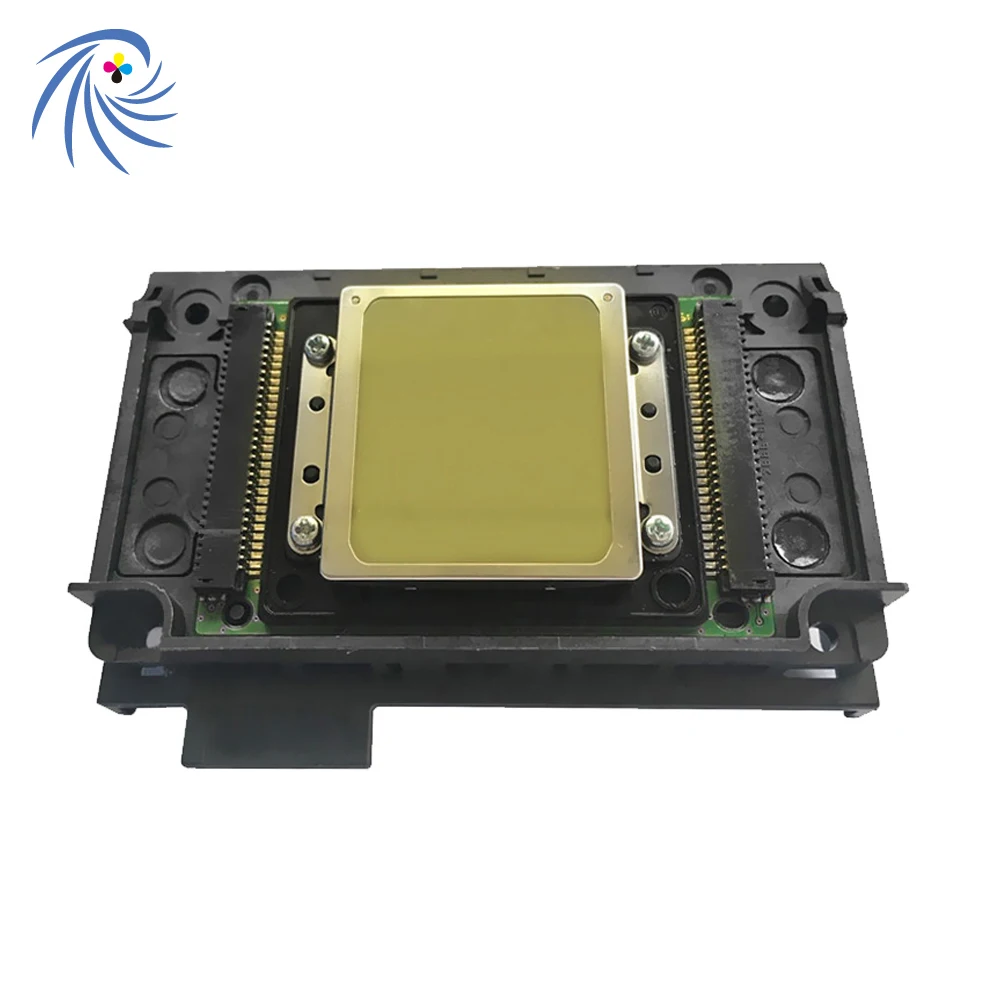 Оригинальная печатающая головка XP600 уф-головка FA09050 для Epson XP601 XP610 XP700 XP701 XP721 XP800 XP801