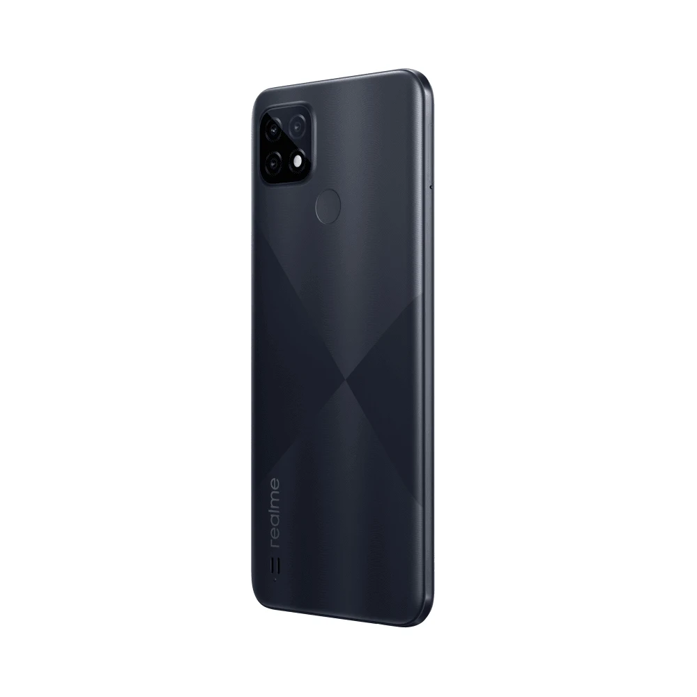 СМАРТФОН REALME RMX3201 (realme C21) 3+32 ГБ|Смартфоны| |