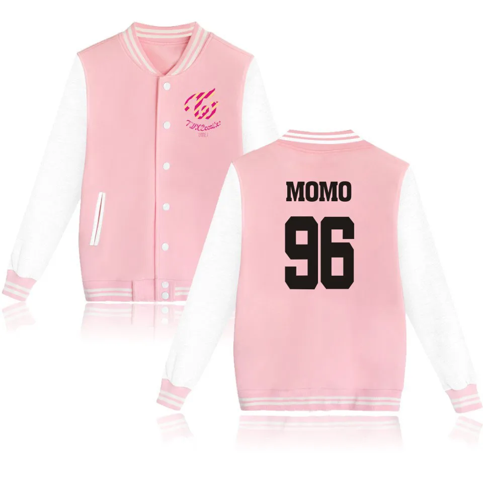 2020 бейсбольная куртка дважды модная крутая осенне-зимняя повседневная