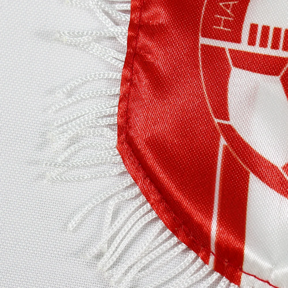 10x15 см флаг Hapoel Beer Sheva футбольной команды Израиля для украшения | Дом и сад