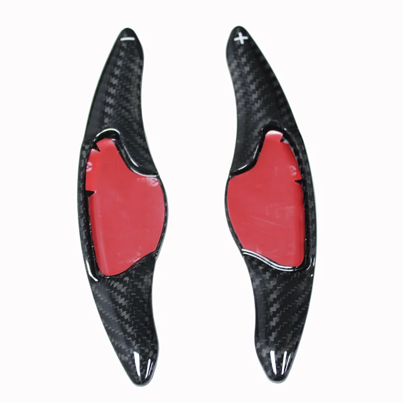 Алюминиевое весло переключения передач на руль 2 шт. удлинитель для Honda HR-V 2016-2020 City