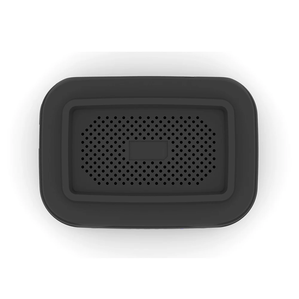 HK1 Box Amlogic S905X3 Smart TV BOX Android 9.0 4GB RAM 32GB 64GB 128GB wifi Bluetooth 4K UHD Set Top PK X96AIR X3 A95XF3 | Электроника