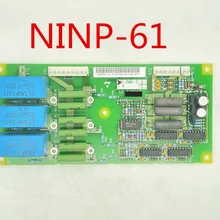 NINP-61 ТРИГГЕРНАЯ пластина для платы инвертора