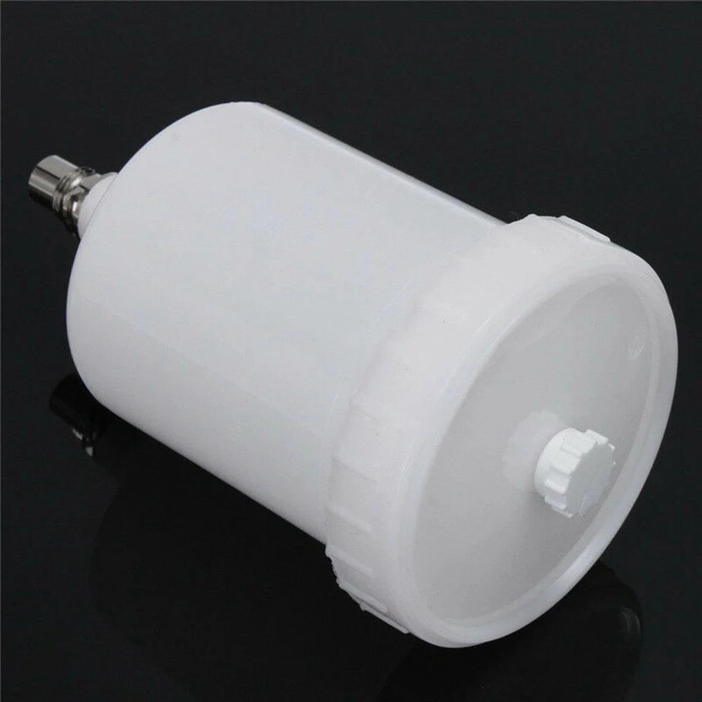 

1pc Plastic Cup Plastic Pot QCC QCC Connector Connector Cup Easy to use