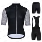 Комплект велосипедной одежды islove, мужские гоночные рубашки, велосипедные шорты, летние велосипедные костюмы, профессиональная команда, Колумбийская одежда для велоспорта