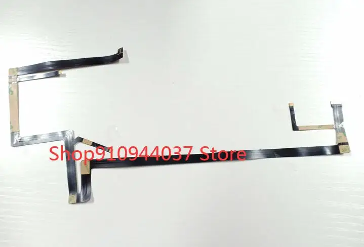 

Good quality Flex Cable For DJI Inspire 1 Zenmuse X3 X5 Flexible Gimbal Camera Ribbon Flat Cable Replacement Fit