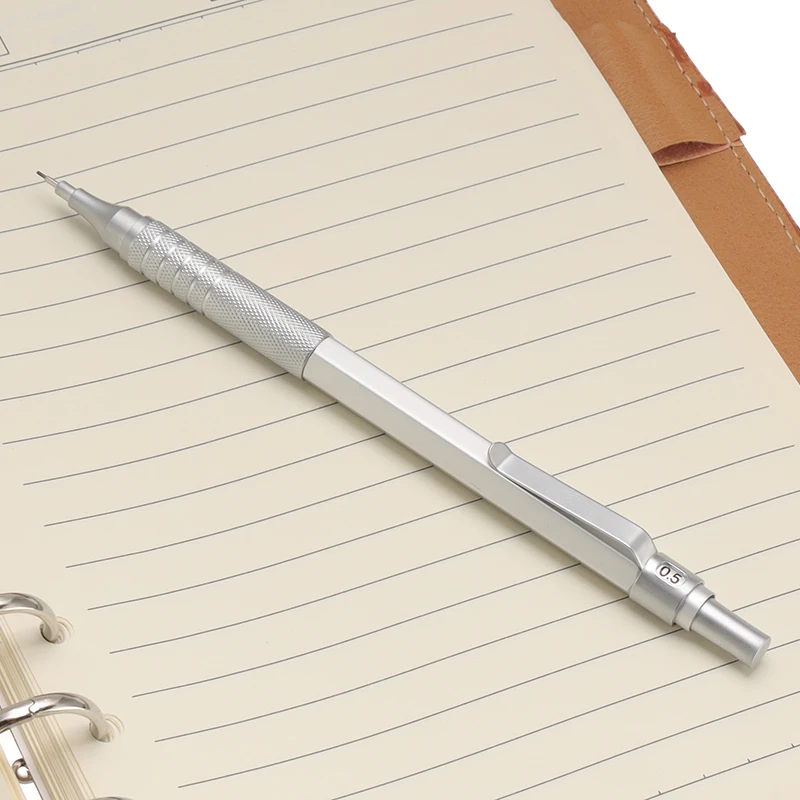 0 5 мм свинцовые профессиональные автоматические карандаши для рисования