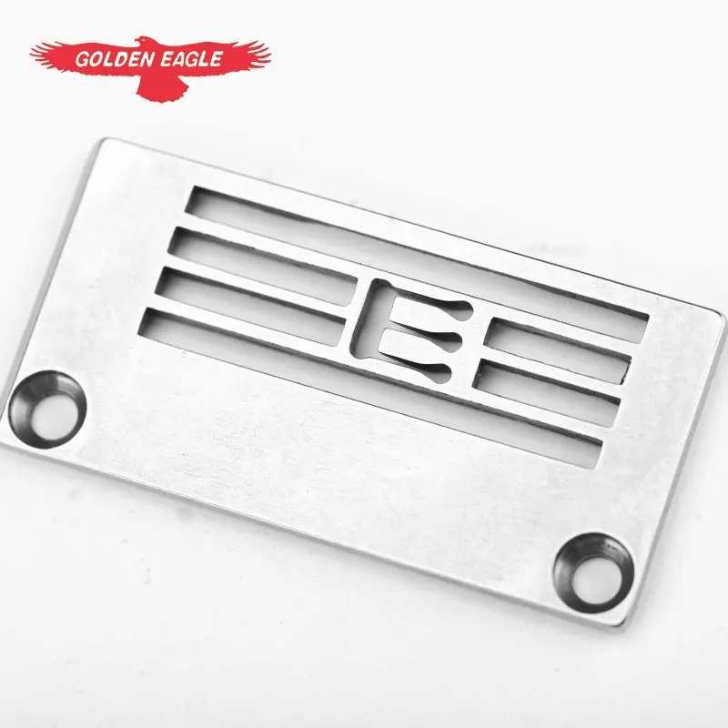 For YAMATO Sewing Machine Parts Y3108134 Throat Plate | Дом и сад