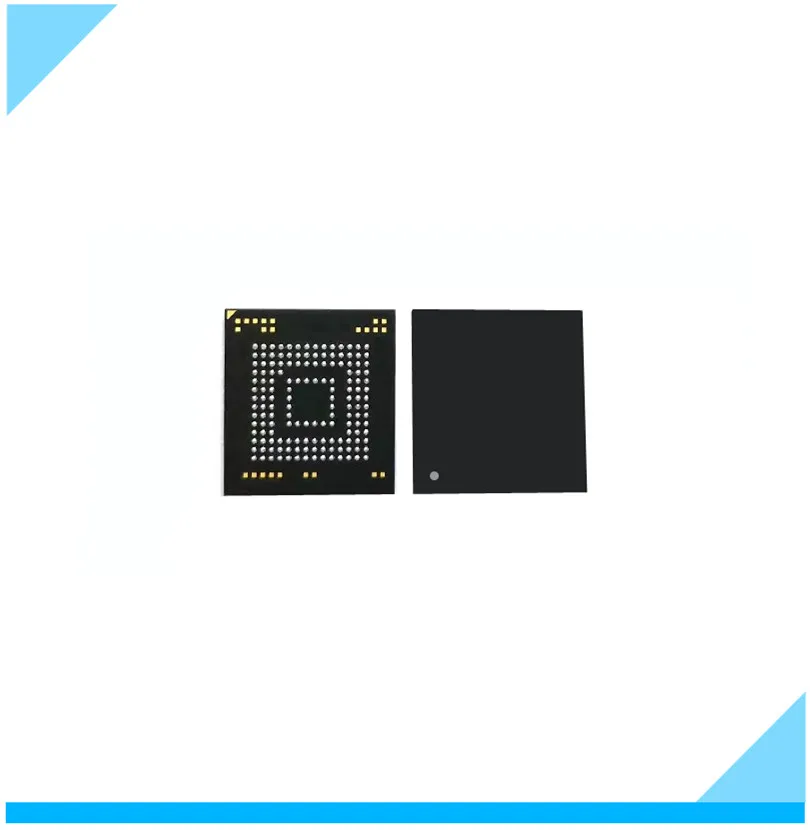 

Free shipping KMSJS000KM-B308 EMCP BGA153 4G
