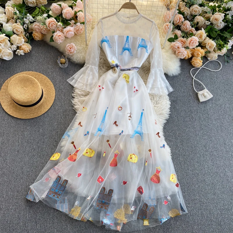 

Dresses