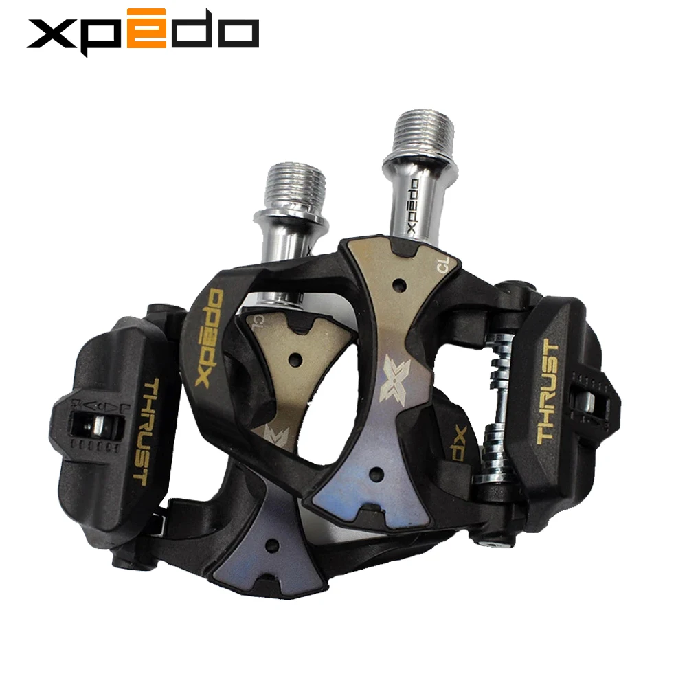 Велотренажер Wellgo Xpedo XRF08CC 8 скоростей задние шпиндели картридж подшипники