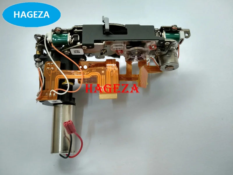 Новая Оригинальная диафрагма D800 блок управления двигателем для Nikon D800E двигатель