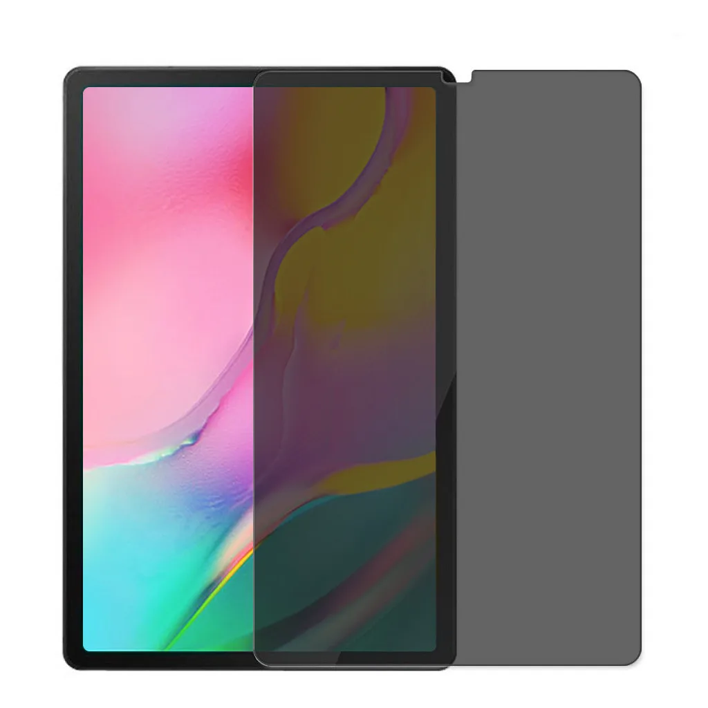 CARPRIE конфиденциальности Анти-шпион ПЭТ пленка среднего класса против царапин для