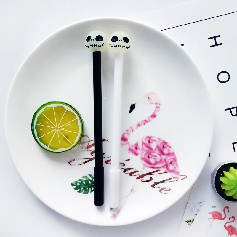 Южнокорейский мультфильм прекрасный творческий канцелярский ночной Светильник