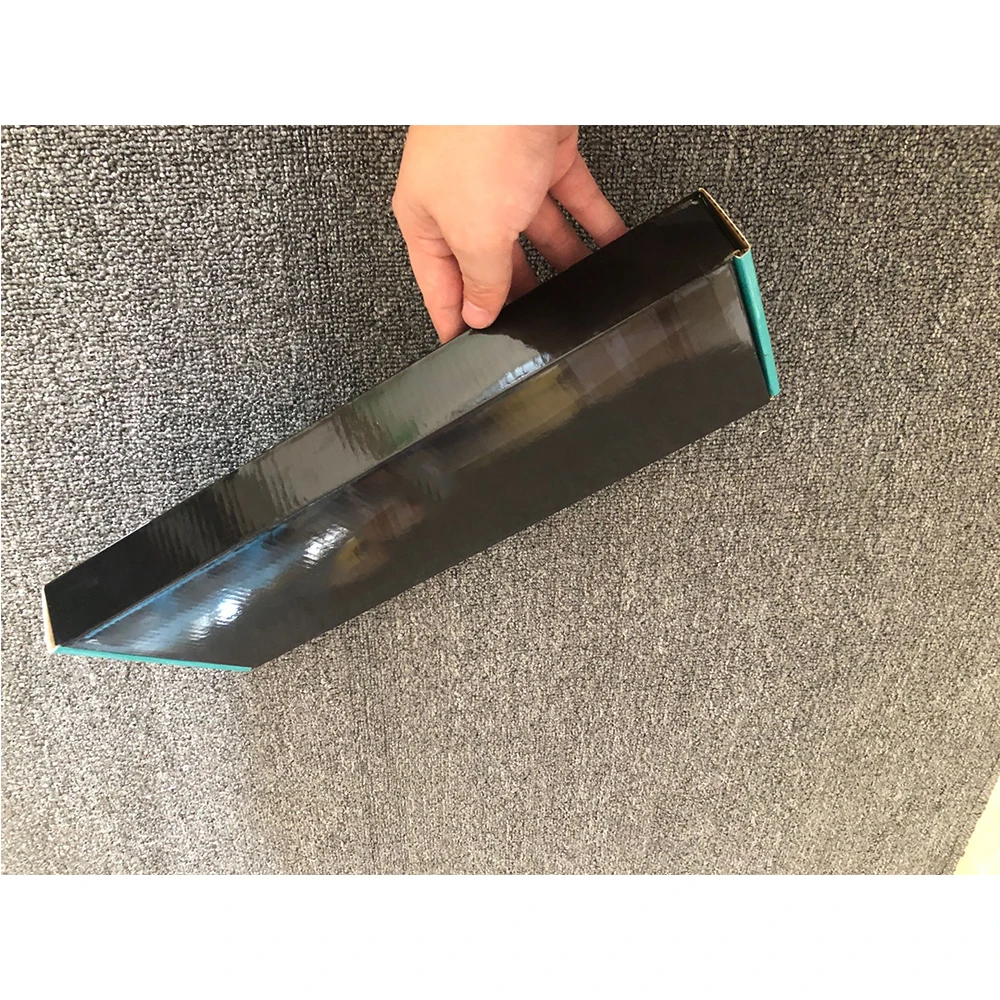 Трехслойная флейта для механической клавиатуры из АБС-пластика с металлической