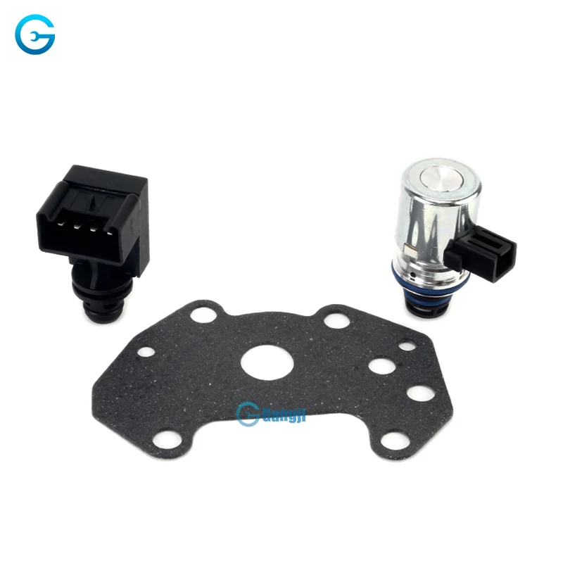 

Gearbox solenoid valve kit suit for Dodge Jeep 42RE 48RE A500 A518