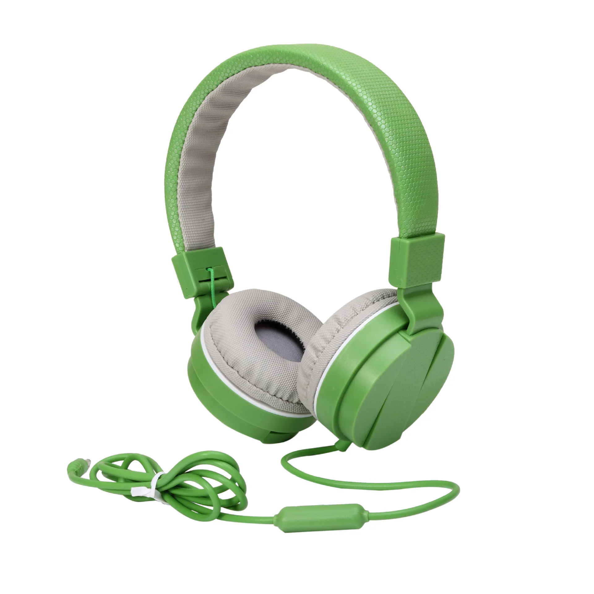 Yulass проводные наушники черный стерео большие Для мужчин женщин компьютер