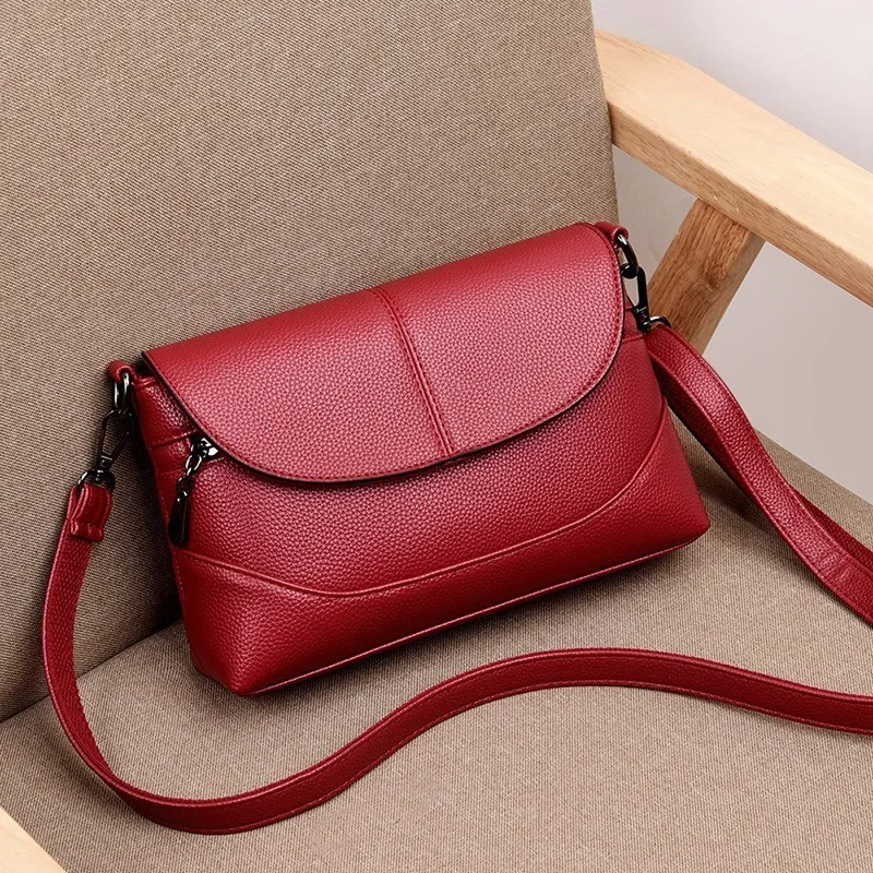 Роскошные женские сумки дизайнерские кожаные через плечо 2019 | Багаж и