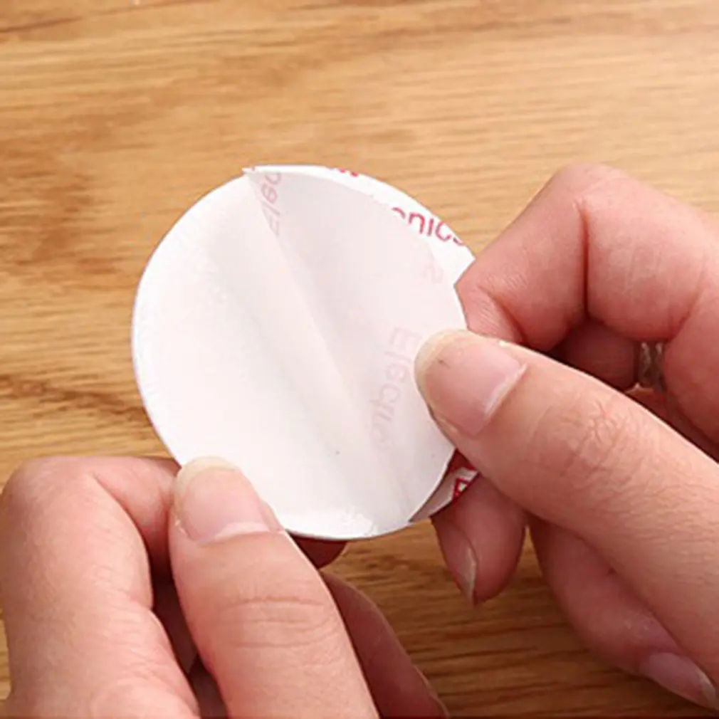 

Wall Thickening Mute Door Fenders Golf Modelling Silicone Fender Handle Door Lock Protective Pad Protection Wall Stick Mat